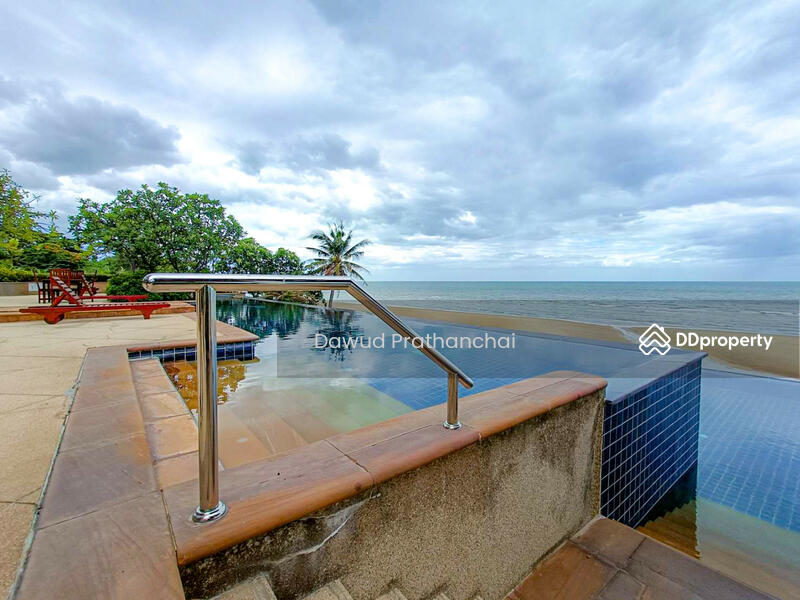 ขาย - Palm Pavilion Condominium : ปาล์ม พาวิลเลี่ยน คอนโดมิเนียม, กรุงเทพ