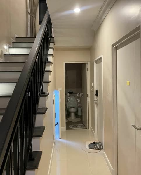Setthasiri Chaengwattana-Prachachuen 2, Nonthaburi, Liab Khlong Phapa Road, Ban Mai, Pak Kret, Nonthaburi, 4 Bedrooms, 200 sqm, Single Detached House For Rent, by ปรินทร์ญาดา ชิณโชติ, 11855159 - DDproperty.com
