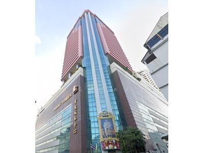 ขาย - อาคารชุดโบ๊เบ๊ทาวเวอร์ 2, กรุงเทพ