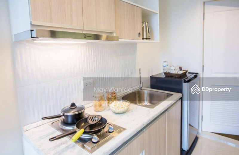 For Rent - Connext Condo, Phuket