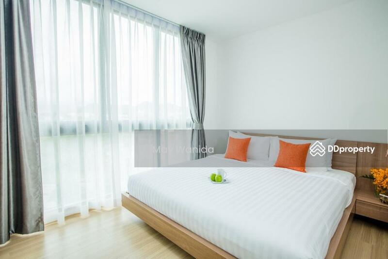 For Rent - Connext Condo, Phuket