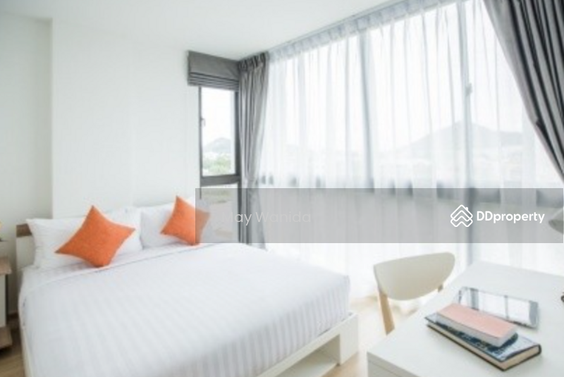 For Rent - Connext Condo, Phuket