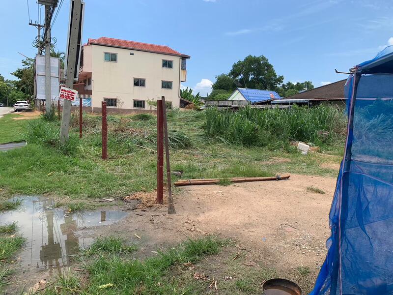 For Rent - Land for Rent in Pluak Daeng, Rayong