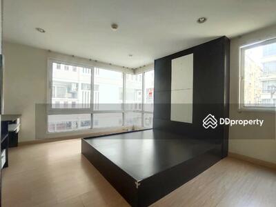 ขาย - The Square Condominium Bangyai : เดอะ สแควร์ คอนโดมิเนียม-บางใหญ่, นนทบุรี