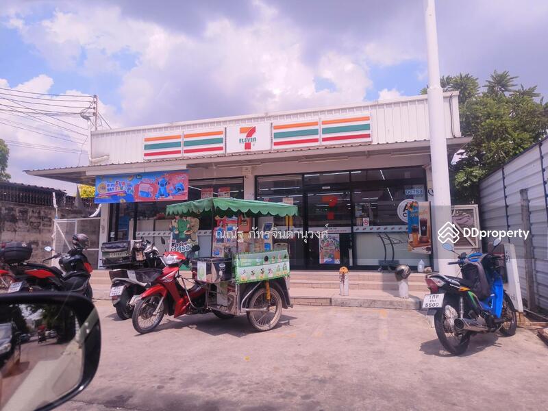 ขาย - บ้านสวน รัชธานี คอนโดมิเนียม, กรุงเทพ