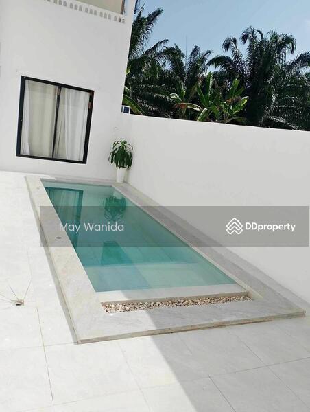 For Rent - Pool Villa for Rent in Thalang, Phuket