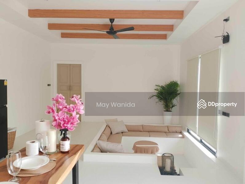 For Rent - Pool Villa for Rent in Thalang, Phuket