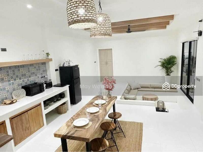 For Rent - Pool Villa for Rent in Thalang, Phuket