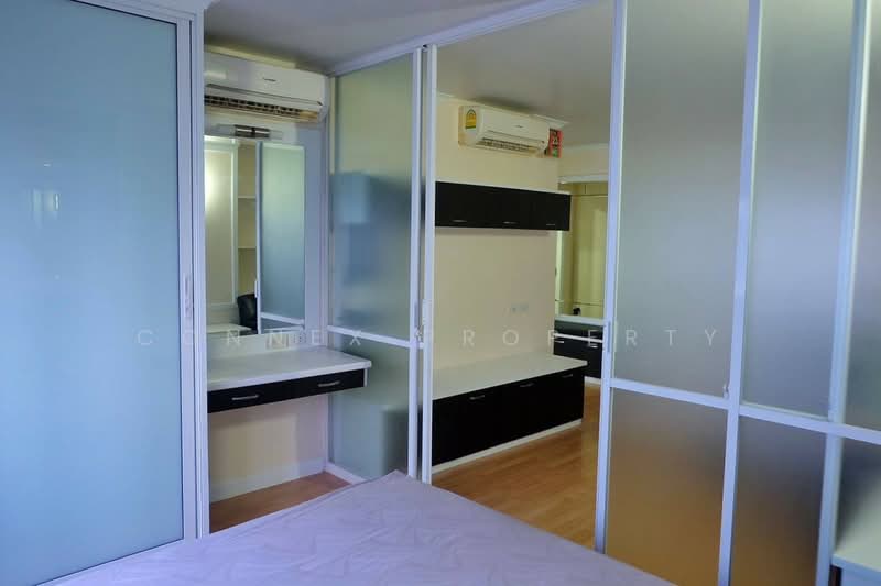 Lumpini Ville Prachachuen-Phongphet 2, Bangkok, Prachachuen Road, Wong Sawang, Bang Sue, Bangkok, 1 Bedroom, 36 sqm, Condo For Sale, by Connex Property, 11855242 - DDproperty.com
