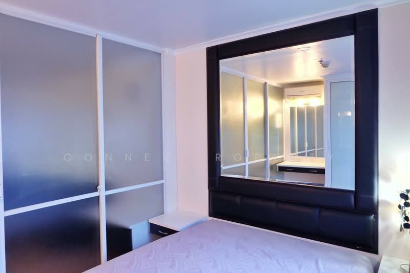 Lumpini Ville Prachachuen-Phongphet 2, Bangkok, Prachachuen Road, Wong Sawang, Bang Sue, Bangkok, 1 Bedroom, 36 sqm, Condo For Sale, by Connex Property, 11855242 - DDproperty.com