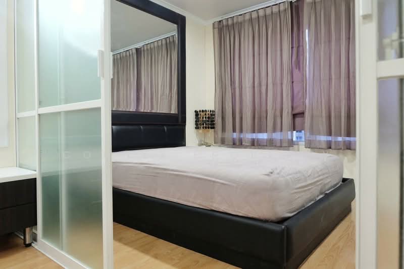 Lumpini Ville Prachachuen-Phongphet 2, Bangkok, Prachachuen Road, Wong Sawang, Bang Sue, Bangkok, 1 Bedroom, 36 sqm, Condo For Sale, by Connex Property, 11855242 - DDproperty.com