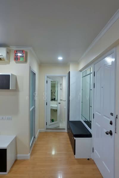 Lumpini Ville Prachachuen-Phongphet 2, Bangkok, Prachachuen Road, Wong Sawang, Bang Sue, Bangkok, 1 Bedroom, 36 sqm, Condo For Sale, by Connex Property, 11855242 - DDproperty.com