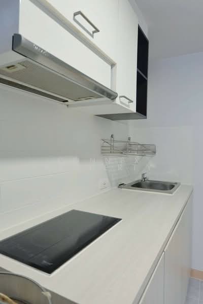 Lumpini Ville Prachachuen-Phongphet 2, Bangkok, Prachachuen Road, Wong Sawang, Bang Sue, Bangkok, 1 Bedroom, 36 sqm, Condo For Sale, by Connex Property, 11855242 - DDproperty.com