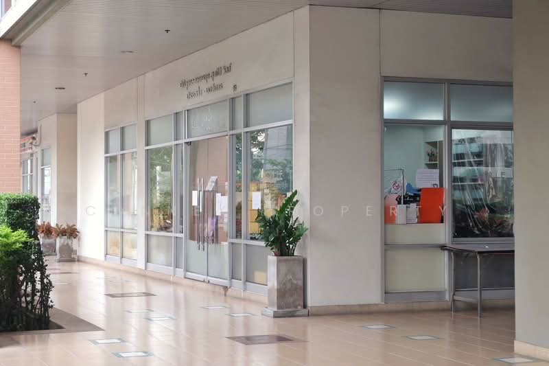 Lumpini Ville Prachachuen-Phongphet 2, Bangkok, Prachachuen Road, Wong Sawang, Bang Sue, Bangkok, 1 Bedroom, 36 sqm, Condo For Sale, by Connex Property, 11855242 - DDproperty.com