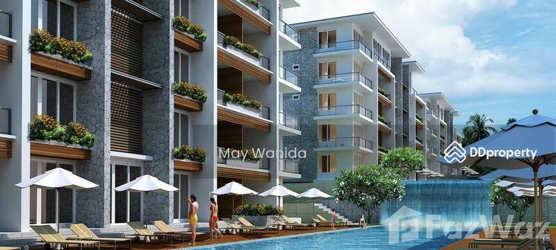 ให้เช่า - Grand Kamala Falls : แกรนด์ กมลา ฟอลส์, ภูเก็ต