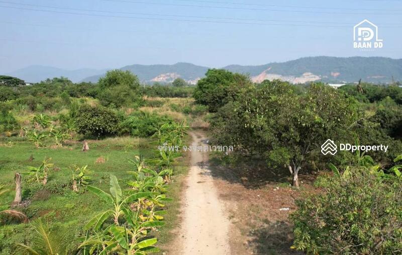 For Sale - Bangsaen Land for Sale, Chon Buri