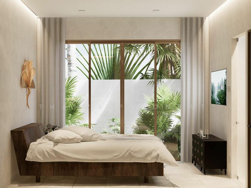 ขาย - Mediterranea Villa : เมดิเตอร์เรเนีย วิลล่า, สุราษฎร์ธานี