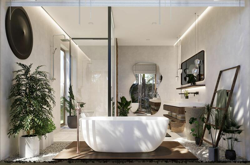 ขาย - Mediterranea Villa : เมดิเตอร์เรเนีย วิลล่า, สุราษฎร์ธานี