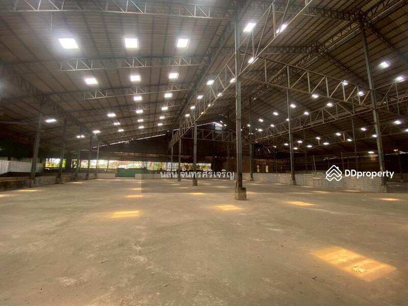 For Rent - โกดัง นครปฐม ถ. โพรงมะเดื่อ, Nakhon Pathom