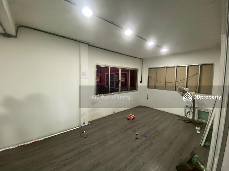 For Rent - โกดัง นครปฐม ถ. โพรงมะเดื่อ, Nakhon Pathom