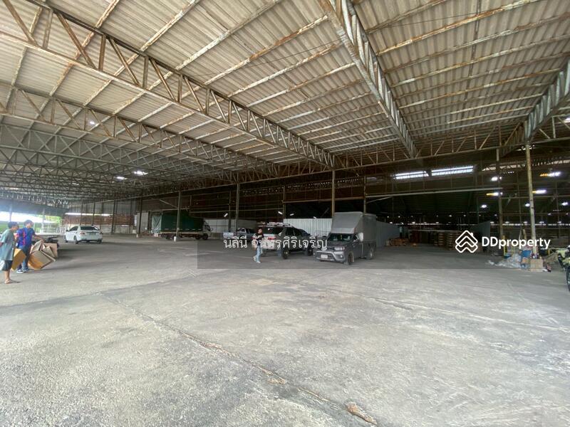 For Rent - โกดัง นครปฐม ถ. โพรงมะเดื่อ, Nakhon Pathom
