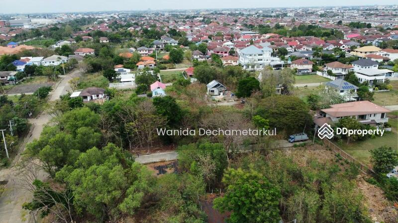 For Sale - Sivalee Rangsit 1, Pathum Thani