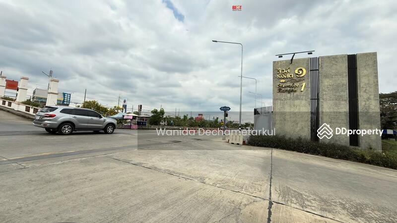 For Sale - Sivalee Rangsit 1, Pathum Thani