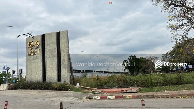 For Sale - Sivalee Rangsit 1, Pathum Thani