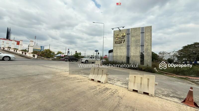 For Sale - Sivalee Rangsit 1, Pathum Thani