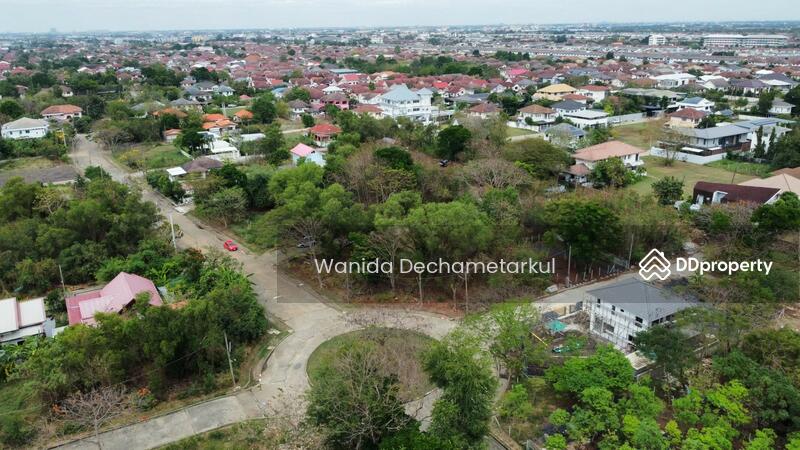 For Sale - Sivalee Rangsit 1, Pathum Thani
