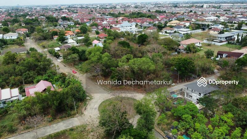 For Sale - Sivalee Rangsit 1, Pathum Thani