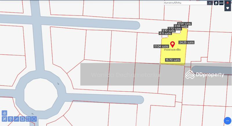 For Sale - Sivalee Rangsit 1, Pathum Thani
