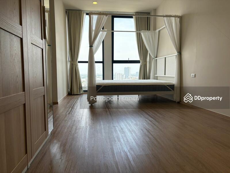 For Sale - The Issara Sathorn, Bangkok