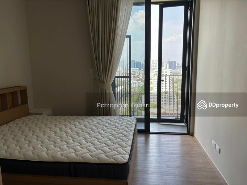 For Sale - The Issara Sathorn, Bangkok