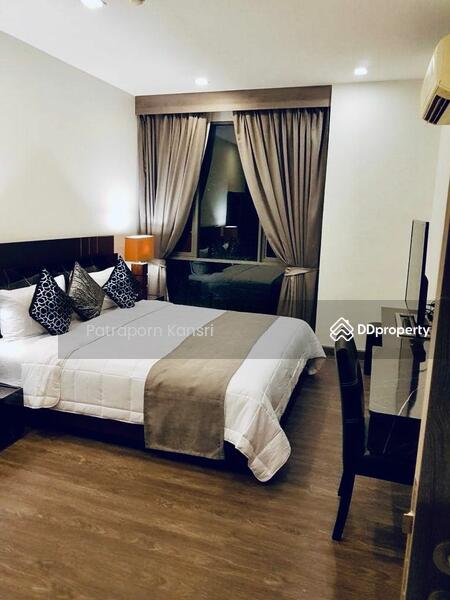 ขาย - Trapezo Sukhumvit 16 : ทราเพโซ สุขุมวิท 16, กรุงเทพ