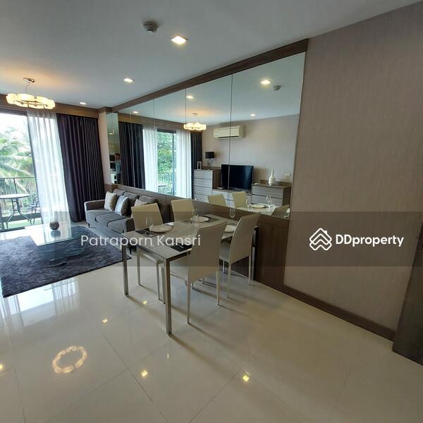 For Sale - Trapezo Sukhumvit 16, Bangkok