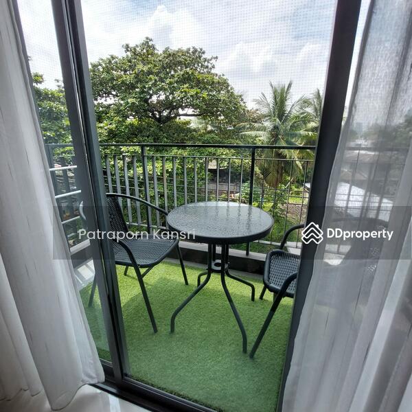 For Sale - Trapezo Sukhumvit 16, Bangkok