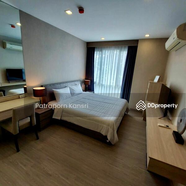 For Sale - Trapezo Sukhumvit 16, Bangkok