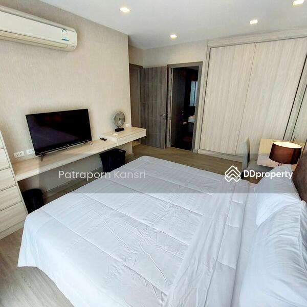 For Sale - Trapezo Sukhumvit 16, Bangkok
