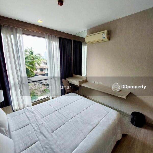 For Sale - Trapezo Sukhumvit 16, Bangkok