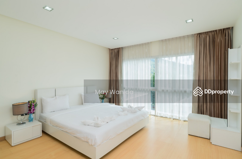 For Rent - Patong Bay Seaview Residence, Phuket