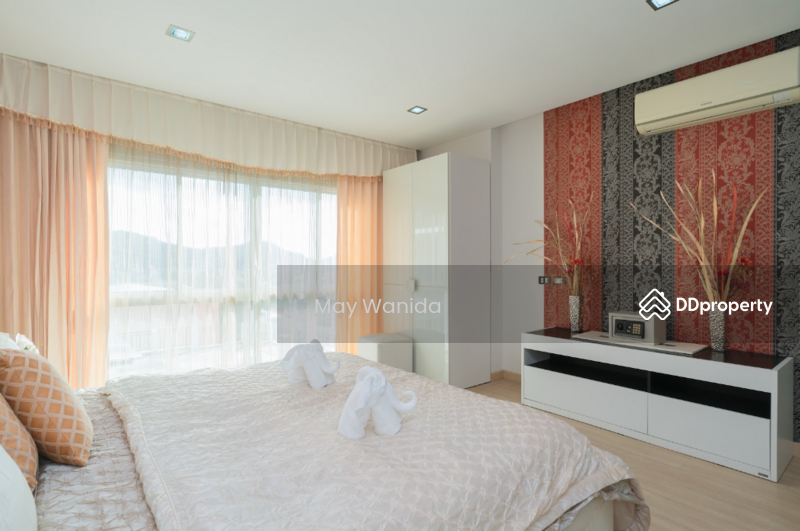 For Rent - Patong Bay Seaview Residence, Phuket