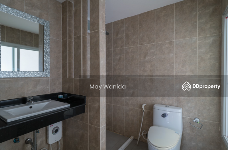 For Rent - Patong Bay Seaview Residence, Phuket