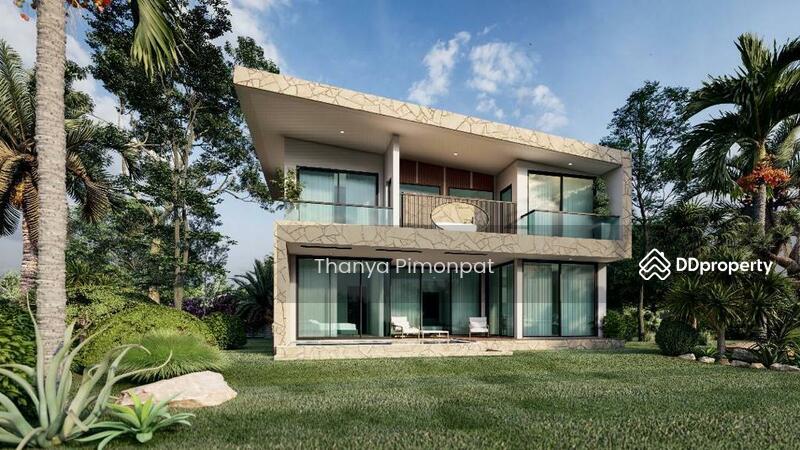 ขาย - Dror Luxury Villa : ดรอร์ ลักชัวรี่ วิลล่า, สุราษฎร์ธานี