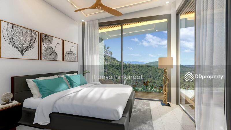 ขาย - Dror Luxury Villa : ดรอร์ ลักชัวรี่ วิลล่า, สุราษฎร์ธานี