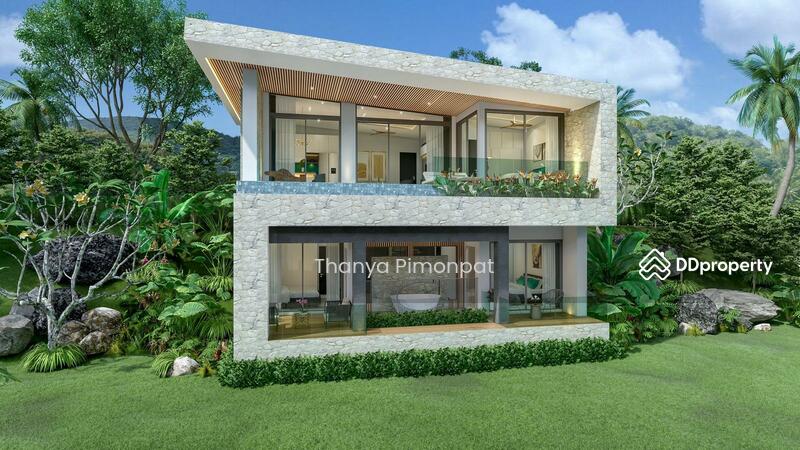 ขาย - Dror Luxury Villa : ดรอร์ ลักชัวรี่ วิลล่า, สุราษฎร์ธานี