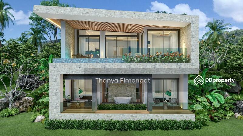 ขาย - Dror Luxury Villa : ดรอร์ ลักชัวรี่ วิลล่า, สุราษฎร์ธานี