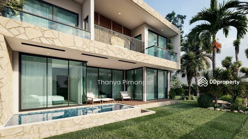 ขาย - Dror Luxury Villa : ดรอร์ ลักชัวรี่ วิลล่า, สุราษฎร์ธานี