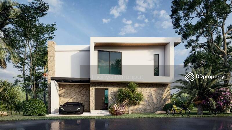 ขาย - Dror Luxury Villa : ดรอร์ ลักชัวรี่ วิลล่า, สุราษฎร์ธานี