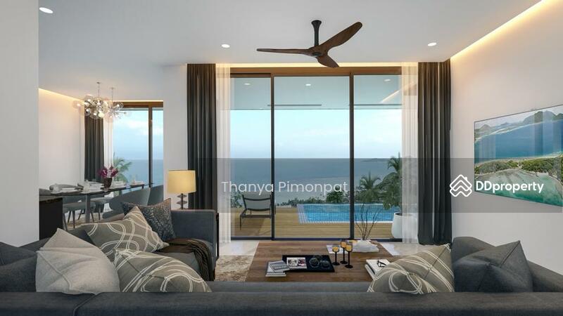 ขาย - Dror Luxury Villa : ดรอร์ ลักชัวรี่ วิลล่า, สุราษฎร์ธานี